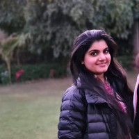 Vanshika Jain