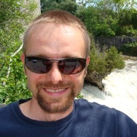Krzysztof (Chris) Cop