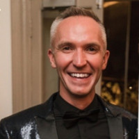 Andrew Seditas