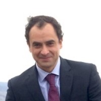 Pablo Belaunzarán-Zamudio