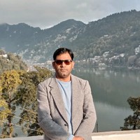Naved Akhtar
