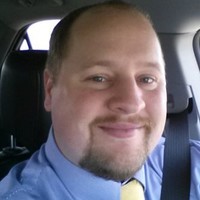 Jeremy Hacker