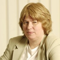 Angela May