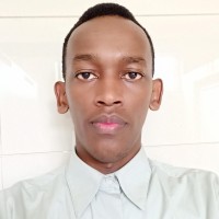Jackson Nyoike