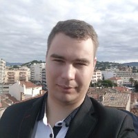 Michał Mrozek