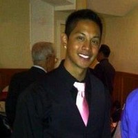 Mark Domingo
