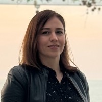 Khatira Mammadova