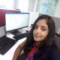 Nithya N