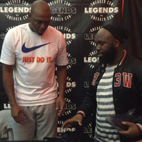 Cerrone Weems