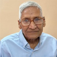 Umraomal JAIN