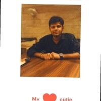 Ashish Patthar