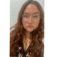 Cecilia Alejandra Martínez Escobar