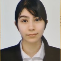 Andrea Avalos Sandoval