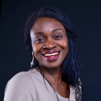 Olufunmilayo Olamoyegun