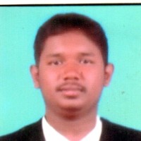 prasanth Dharmalingam