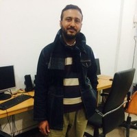 Ali Raja