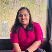 Reeja Prasanth Kumar