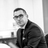 Michael Petrou