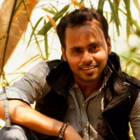 Rajesh Panda