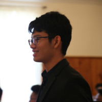 Jovan Chandra