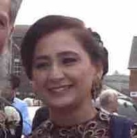 Zeibun Patel