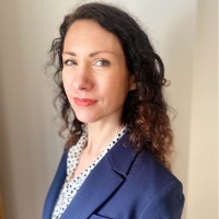 Sarah Bucknall