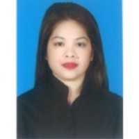 Anna Rose Santos