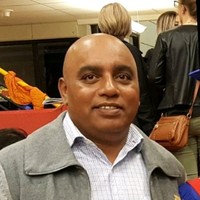 Gurinder Cheema