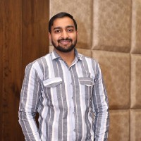 Vikas Saini