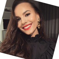 Ernesta Kliuceviciute