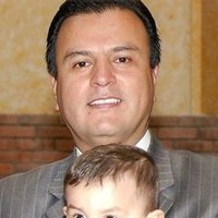 Ricardo Benitez Coronado
