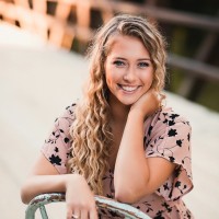 Sydney Steger