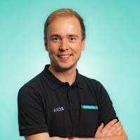 Simon Moosmann