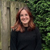 Naomi Heideman - Neerhof