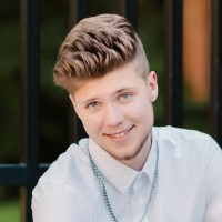Caleb Kudrna