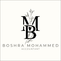 Boshra Mohammed