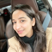 Hadia Shaikh