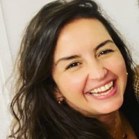 Rebeca Barozzi