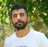 Çağlar Şaşmaz