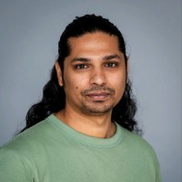 Maheshwaran Govender