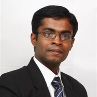 Asish Abraham