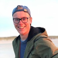 Bas De Ruijter