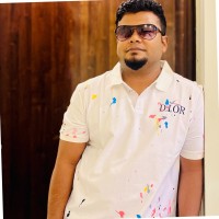 Yatish Kumar