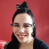 Victoria Abril Blaustein