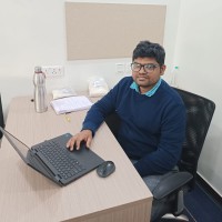 Deepak Jadhav