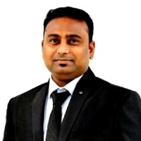 Sandeep S