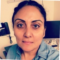 Harmesh D.