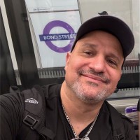 Ivan Rodriguez Duque