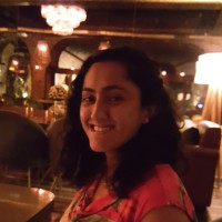 Kavya Rai