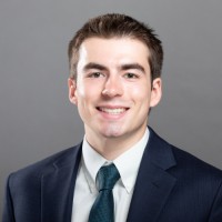 Edward Encinas, Eit